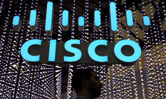 Cisco Sees Recovery in Equipment Demand, Cuts 7 Percent Jobs Globally