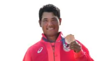 Matsuyama’s Caddie, Coach Return Home to Japan After Passports Stolen Following Olympics