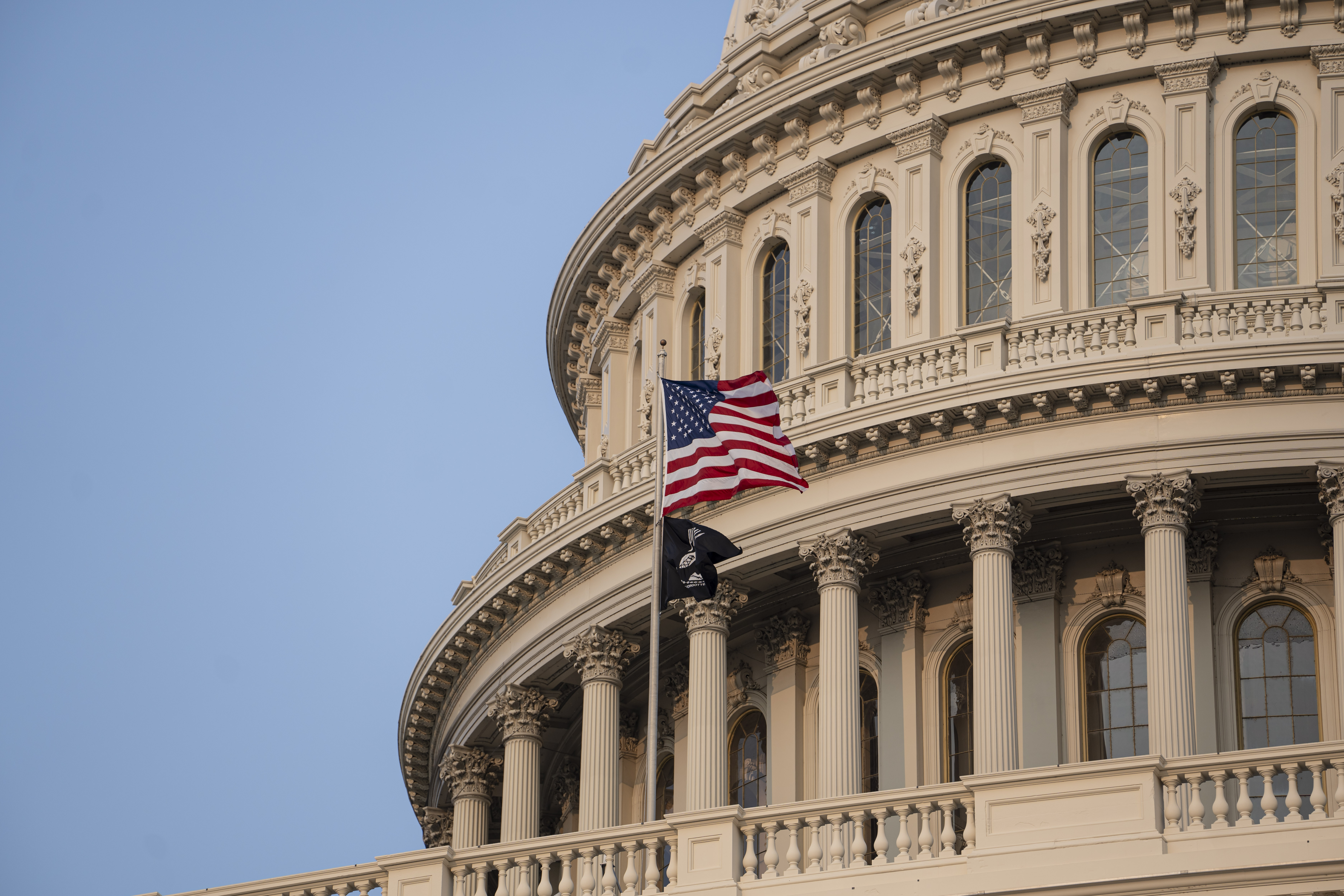 Congress Honors 13 Service Members Killed in Kabul