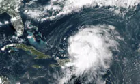 Hurricane Ernesto Aims for Bermuda After Leaving Many in Puerto Rico Without Power or Water