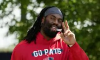 Falcons Reportedly Acquire Four-Time Pro Bowl Edge Rusher Judon From Patriots