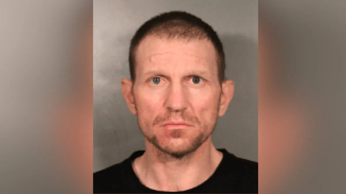 Toby Shane Kessler. (Loudoun County Sheriff’s Office)
