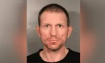Police Identify Suspect Behind Burglary at Trump’s Virginia Campaign Office
