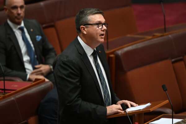 Epoch Times Photo