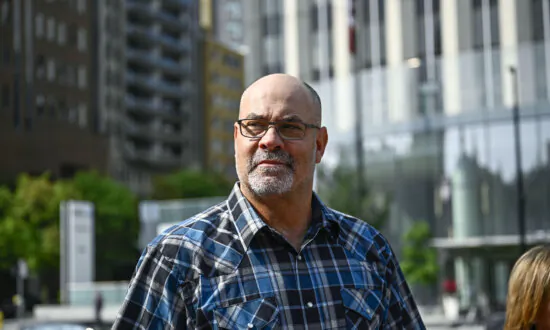 Judge Rejects Crown Application to Seize Freedom Convoy Organizer’s Truck ‘Big Red’