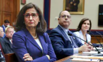 Columbia University President Minouche Shafik Resigns