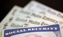 Social Security Increase for 2025 Projected to Be 2.5 Percent, Lowest Rise Since 2021