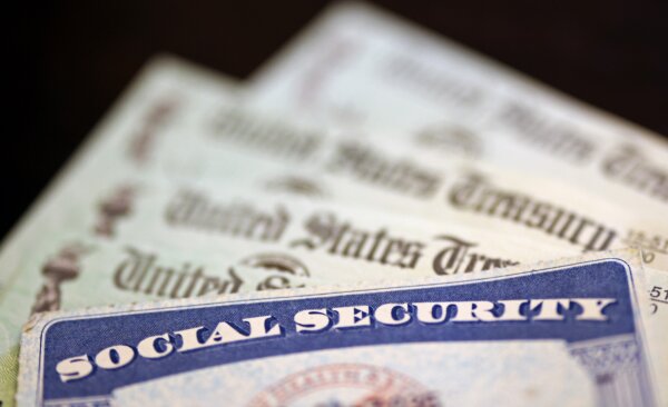 Social Security Distributed Almost $72 Billion in Improper Payments