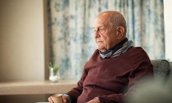 Declining Sense of Purpose in Older Adults May Be Early Sign of Dementia: Study