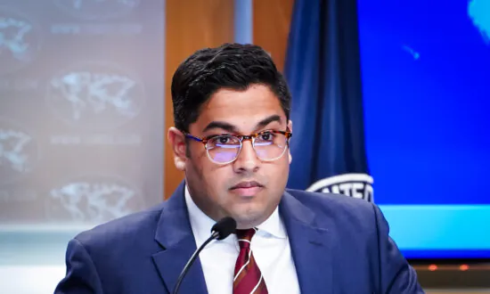Department of State Daily Press Briefing