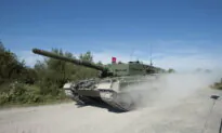 Ukraine Can Use Canadian Military Equipment Inside Russia, Ottawa Says