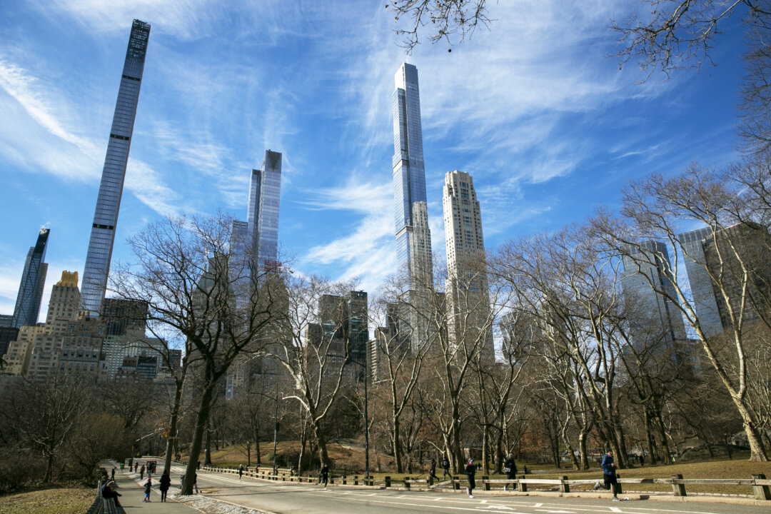 Canada Lists Old NYC Residence for $13M, Surpassing Cost of New Luxury Condo