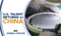 US-Trained Scientist Leads China’s Chip Innovation