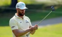 Opening-Round Ace Helps Kirk Seize St. Jude Lead, With Matsuyama Right Behind