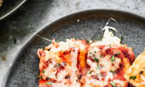 Manicotti