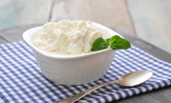 Learn to Make Your Own Ricotta Now, Thank Us Later