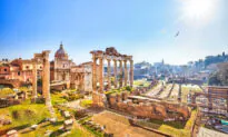 Winter Mediterranean Cruises Offer a Calmer, More Relaxed Exploration of Cultures