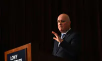 NZ Navigates Between China and the West in a New Era