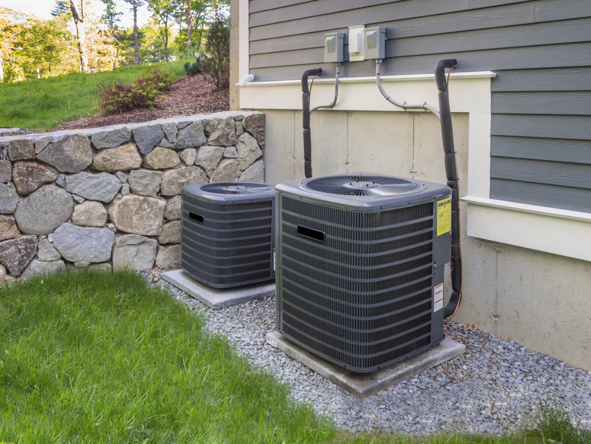 Keep your air conditioner in check and you'll never be stuck in the sweltering heat. (Christian Delbert/Dreamstime/TNS)