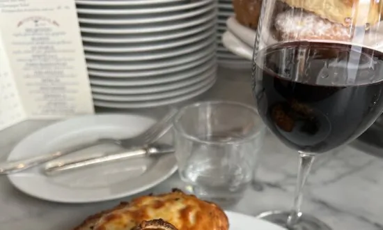 France’s Iconic Croque Monsieur, Delighting Parisians Since the Early 1900s