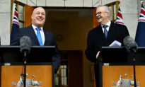 Cyberattacks to Be Considered Armed Aggression: Australia, NZ Leaders