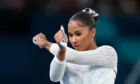 US Gymnast Jordan Chiles Says Stripping Her Olympic Bronze ‘Feels Unjust’