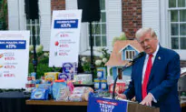 Trump Promises to ‘Make America Affordable Again’ in Bedminster Speech