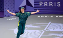 Rachael Gunn Breaks Silence on Olympic Breakdance Controversy
