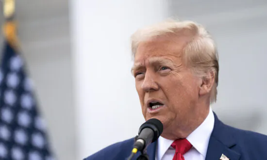Trump Lists More Than $100 Million in Liabilities for Legal Troubles in Disclosures