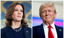 Harris Campaign Agrees to 2 Debates After Trump Proposes 3