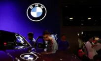 German Automakers Saw Sharp China Sales Drop in 2nd Quarter