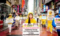 Opinion: Falun Gong Practitioners' Successes Drawing Added Fire From Beijing