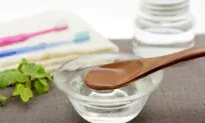 Oil Pulling—an Ancient Practice With Modern Health Benefits