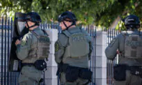 California Law Enforcement Seizes $124 Million in Illegal Marijuana in One Week