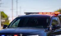 Man Found Dead in Police Vehicle in Southern California Died From Extreme Body Heat