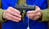 California’s One-Gun-a-Month Law Blocked as Appeals Court Removes Stay