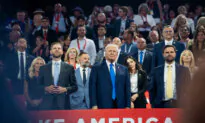Trump Names White House Transition Team, Includes 2 Eldest Sons