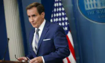 White House: Russian Military Has Shifted Resources to Kursk Amid Ukrainian Offensive