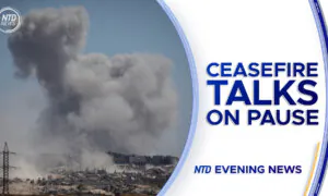 NTD Evening News Full Broadcast (Aug. 16)