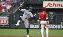 Betts and Kiermaier Homer as Dodgers Rally to Beat Skidding Cardinals 7–6