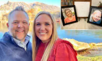 A Widow and a Widower Find Each Other After Losing Spouses to Cancer, Believe It’s God’s ‘Miracle’