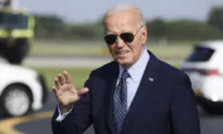House Republicans Release Long-Awaited Biden Impeachment Report