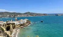 Ibiza: A Happy, Free-Spirited Island for All Generations