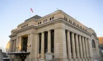Broadcaster Charles Adler, Hospital Executive Tracy Muggli Appointed to Senate