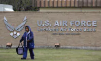 Shootings Reported at Joint Base San Antonio-Lackland Between Guards and Passing Vehicle