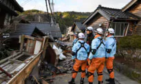 Potential for Mega Earthquake in Japan Raises Concern Over Global Semiconductor Supply Chain