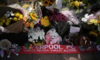 6-Year-Old Girl Killed in Dance Class in Northwest England Mourned at Private Funeral