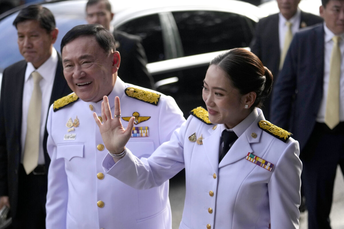 Epoch Times Photo