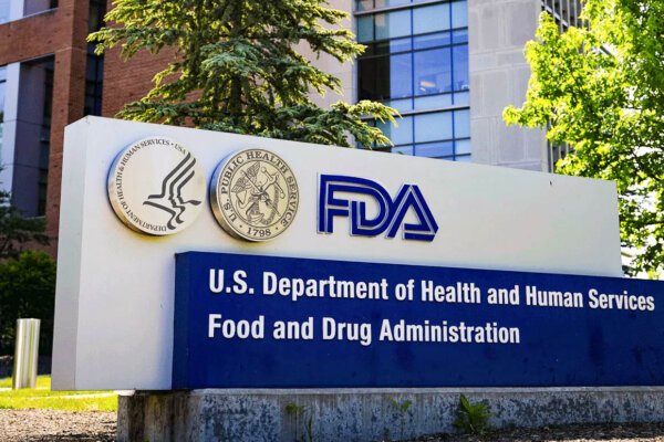 FDA Approves First New Schizophrenia Drug in Decades