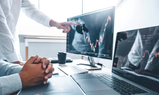 It’s Important to Periodically Review Your Investments